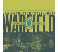Grateful Dead - The Warfield, San Francisco, CA Oct 4 & 6, 1980 (BF25 EX)