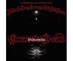 Grateful Dead - What a Long Strange Trip It's Been: Best Of The Grateful Dead