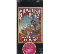 The Grateful Dead - Without a Net