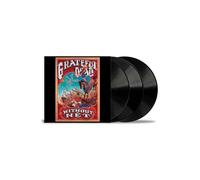 Grateful Dead - Without A Net - 3 Vinyl