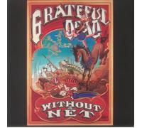 Grateful Dead - Without A Net (3 LP)