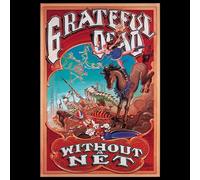 Grateful Dead - Without A Net (3 LP)
