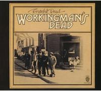 Grateful Dead - Workingman S Dead [Expanded]