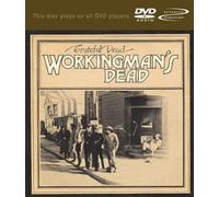Grateful Dead - Workingman's Dead