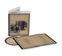 Grateful Dead - Workingman's Dead