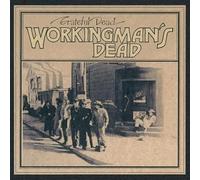 Grateful Dead - Workingman's Dead