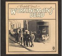 Grateful Dead - Workingman's Dead