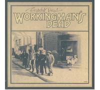 Grateful Dead - Workingman's Dead [VINYL]