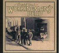 GRATEFUL DEAD WORKINGMAN'S DEAD DELUXE EDITION 50TH ANNIVERSARY 32 TRACKS CD NEW