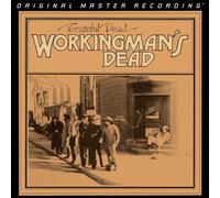 Grateful Dead - Workingman's Dead-Hq/Ltd-