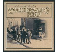 Grateful Dead - Workingman's Dead [VINYL]