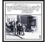 Grateful Dead - Workingman's Dead [VINYL]