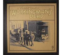 Grateful Dead - Workingman's Dead [VINYL]