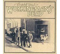 Grateful Dead - Workingman's Dead [VINYL]