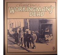 Grateful Dead - Workingman's Dead [VINYL]