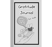 Grateful Every Day, Kids Journal