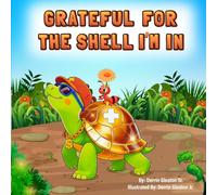 Grateful For The Shell I’m In