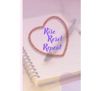 Grateful & Growing: A Gratitude Journal for a Positive Mindset