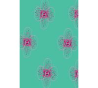 Grateful In Full Bloom - Gratitude Journal - A Journey of Daily Appreciation: 6 X 9 inches 200 Pages, 3 entries per page