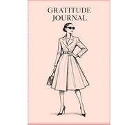 Grateful Living Journal - Daily Prompts, Journaling, and Reflection: Build Positivity, Mindfulness and Joy in just 10 minutes a day.