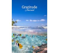 Grateful Reflections: A Daily Journal for Cultivating Gratitude