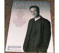 Grateful - The Songs of John Bucchino