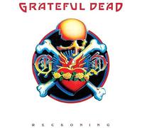 GratefulDead - Reckoning