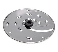 Grater compatible with/replacement part for Kenwood AS00004485 FDP22130GY food processor