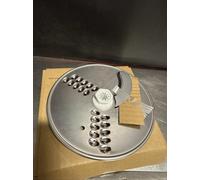 ( Grater Disc ) Kenwood Multipro Compact 800W 2.1L Food Processor FDP301WH