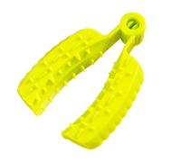 Grater Finger Guard - Kitchen Hand Guard | Grating Hand Guard Non-Slip Food Gripper Tool Finger Hand Guard Grater Safety Guard Kitchen Finger Guard for Cutting Vegetables Ginger