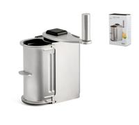 Grater Stainless Steel Satin H&H