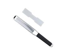 Graters for Kitchen,Cheese Garlic Zester Small Grater Lemon Mini Microplane Handheld Plate Nutmeg Fine Fruit Ginger Micro Grated Greater Hand Stainless Gadgets Tools,for Held Handle Planes Food Peeler