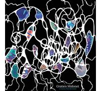 GRATIEN MIDONET - A COSMIC POET REVISITED [VINYL]