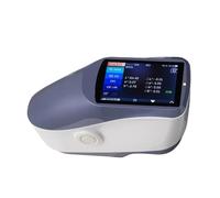 Grating Spectrophotometer Multi-light Source Can Be Customized Aperture Bluetooth Communication High PrecisionYS3060 Accurate Analyse Detection