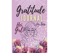 gratitube journal for teen girls: Daily Reflections to Boost Confidence, Happiness & Self-Love