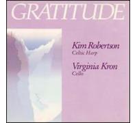 Gratitude