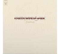 Earth, Wind & Fire – Gratitude – 2LP Coloured Vinyl – Music on Vinyl