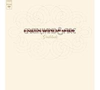 Gratitude [VINYL]