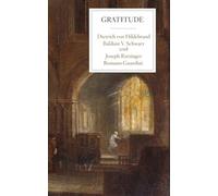 Gratitude