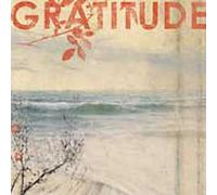 Gratitude