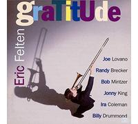 Gratitude