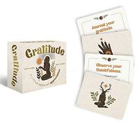 Gratitude: A Little Deck of Appreciation (Rockpool Mini Cards)