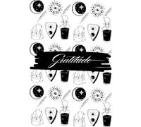 Gratitude: An inspiring book that guides you to practice daily gratitude to have a fuller and more positive life.