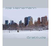 Gratitude by Joe Heinemann