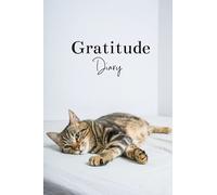 Gratitude Diary: 5 Minute Gratitude Journal (Feel Good Books For Women)