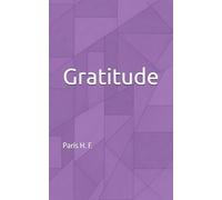 Gratitude: Finding Enough in a World That Wants More (The Uncommon Knowledge)
