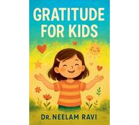Gratitude For Kids