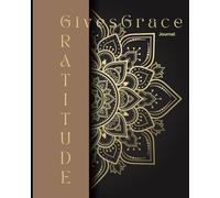 Gratitude Gives Grace