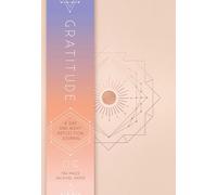 Gratitude (Inner World Series): A Day and Night Reflection Journal