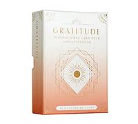 Gratitude: Inspirational Card Deck and Guidebook (Inner World)